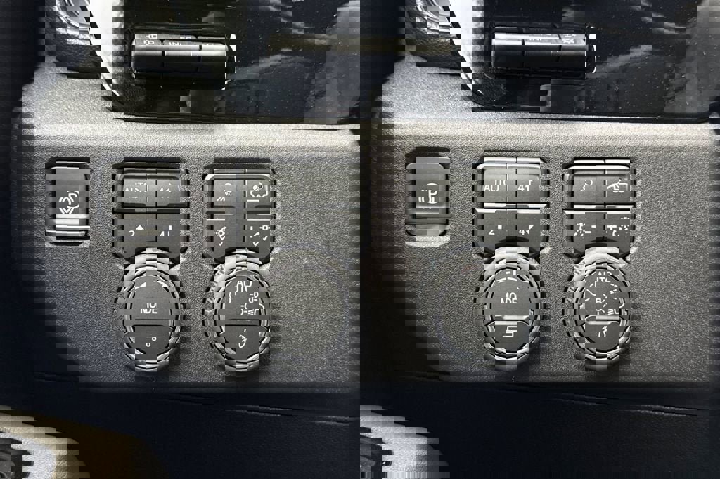 New 2026 Chevrolet Silverado 2500 ZR2 w/ LPO, Dark Essentials Package image 27