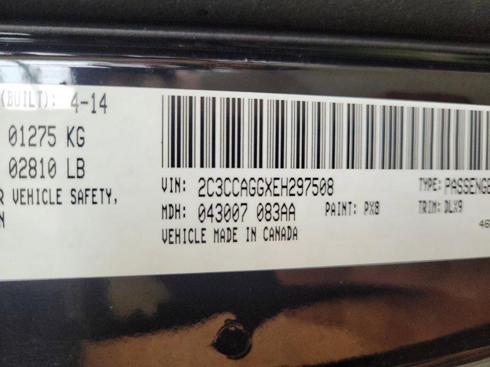 Used 2014 Chrysler 300 S w/ Luxury Group AWD/4WD image 33