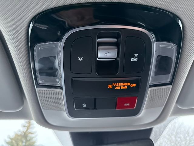 Certified 2023 Hyundai Tucson Limited image 39