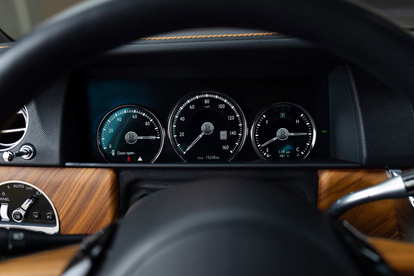 Used 2021 Rolls-Royce Cullinan image 32