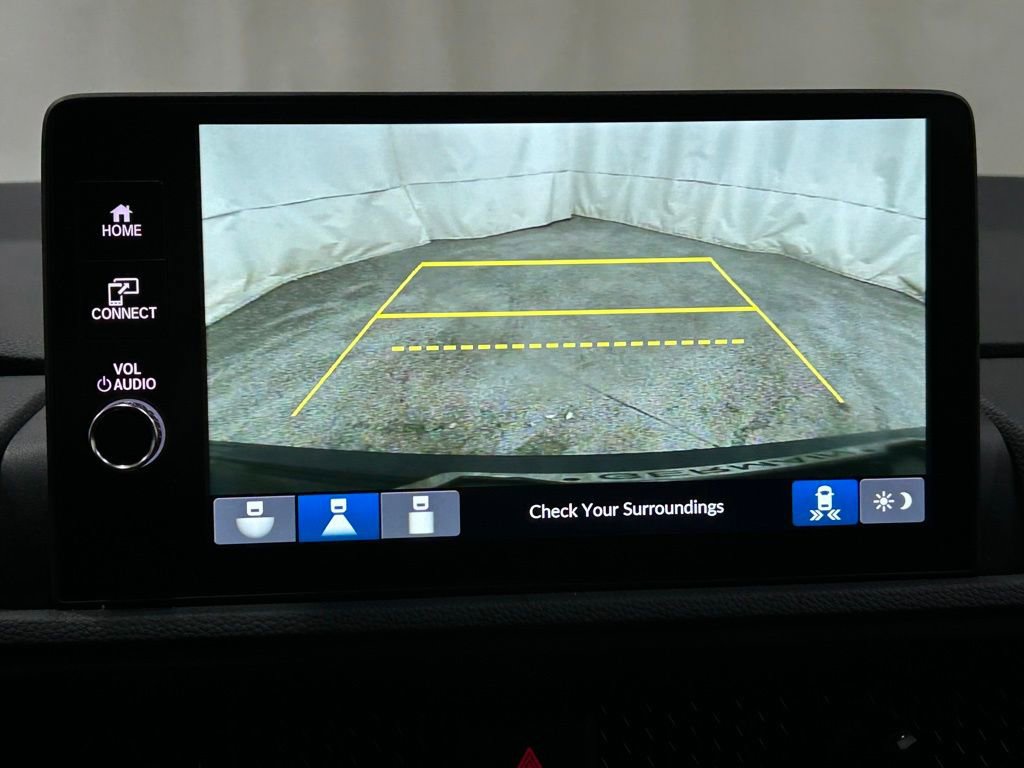 Used 2026 Honda CR-V TrailSport image 22