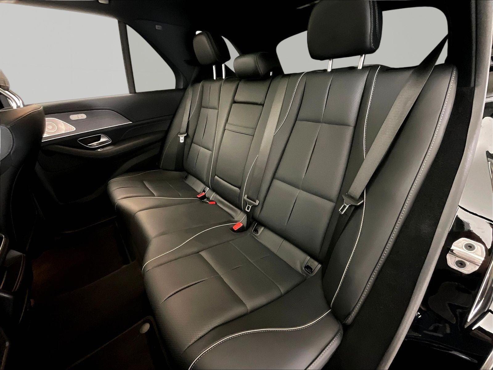 Certified 2023 Mercedes-Benz GLE 580 4MATIC image 22
