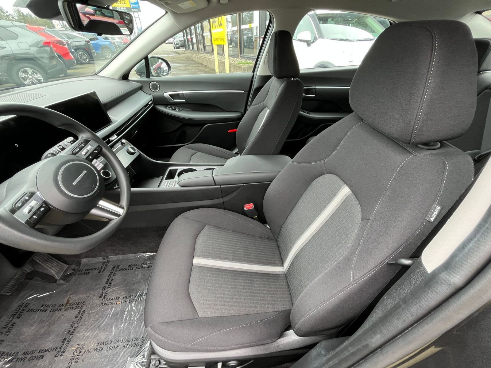 Used 2025 Hyundai Sonata SEL image 28