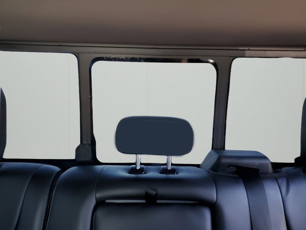 Used 2019 Ford F250 Lariat w/ Lariat Ultimate Package image 25