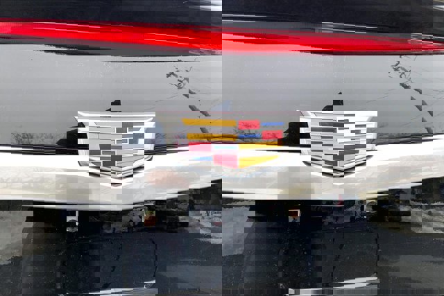 Used 2019 Cadillac CTS Premium Luxury w/ Technology Package image 31