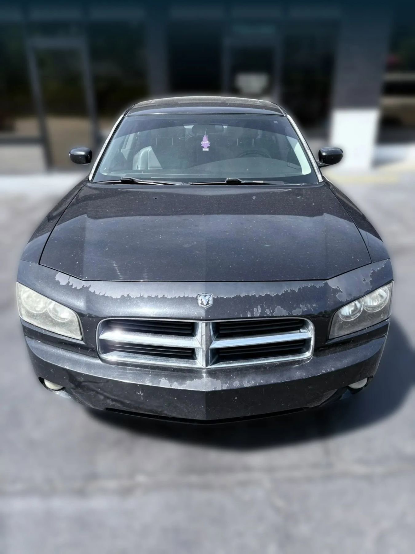 Used 2007 Dodge Charger R/T RWD image 9
