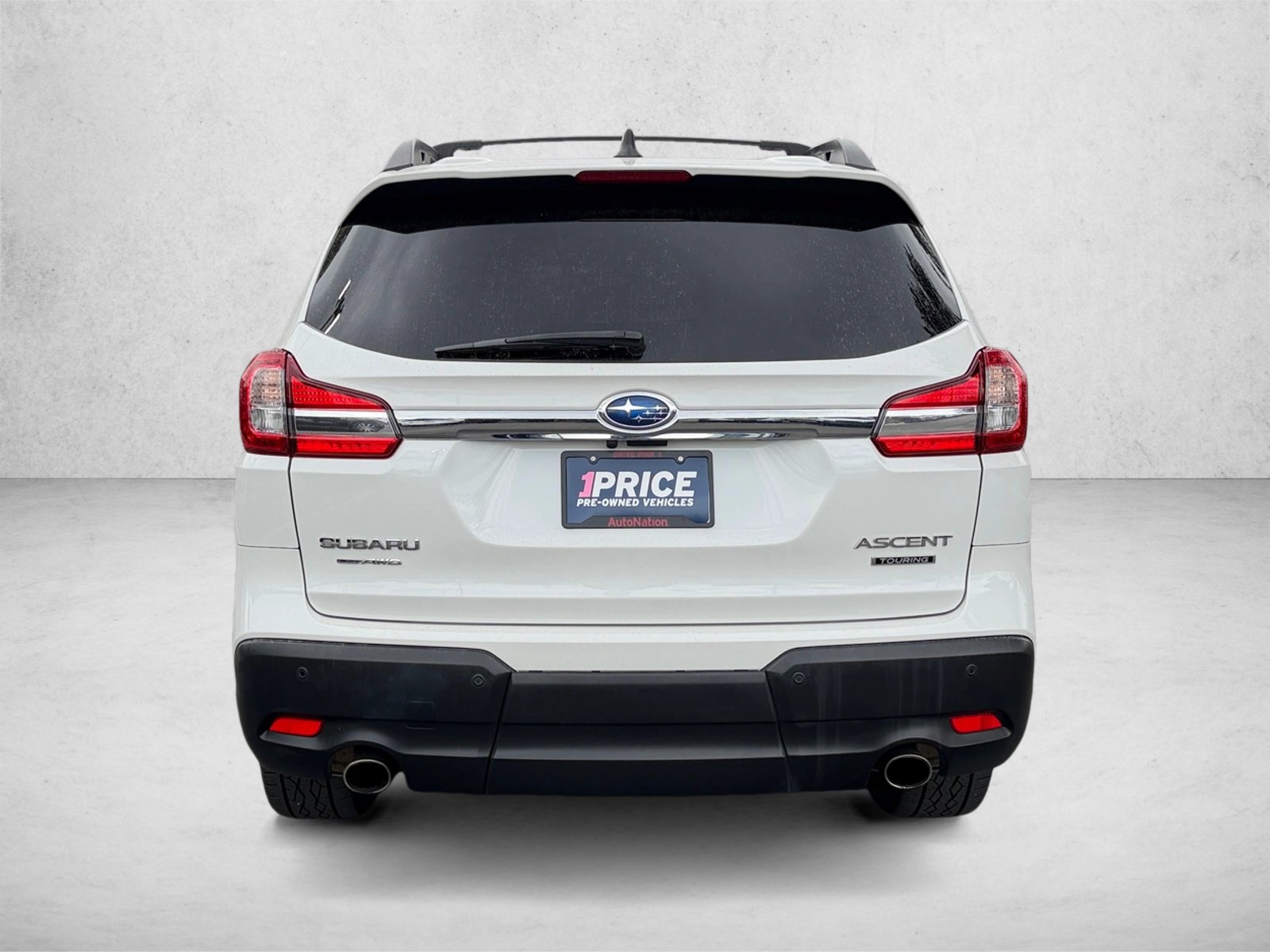 Used 2022 Subaru Ascent Touring AWD/4WD image 6