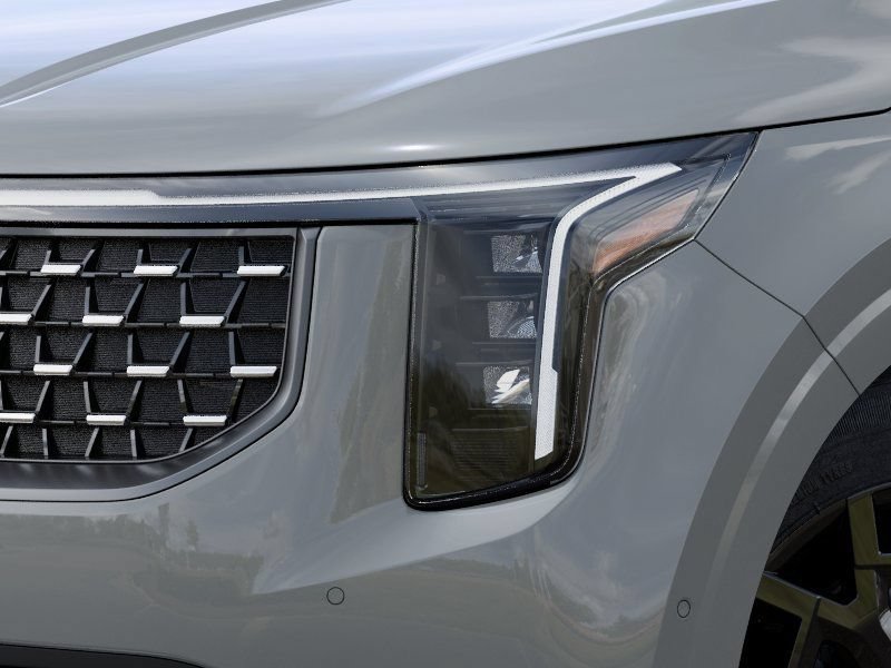 New 2027 Kia Carnival SX FWD image 10