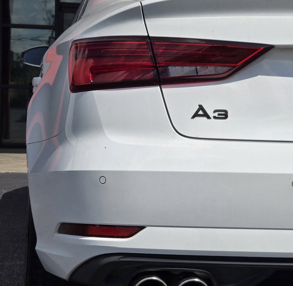 Used 2020 Audi A3 2.0T Premium w/ Final Edition Package image 9