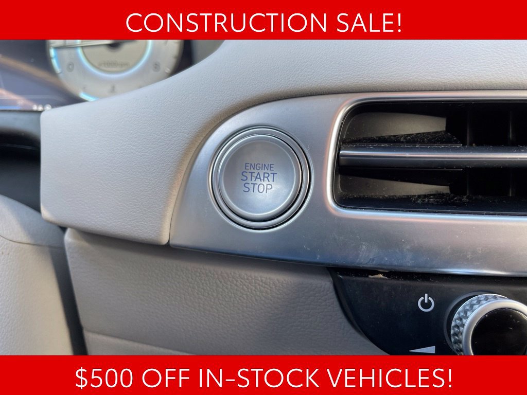 Used 2023 Hyundai Palisade Calligraphy AWD/4WD image 26