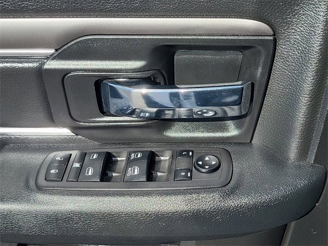 Certified 2024 RAM 1500 Classic Warlock image 16