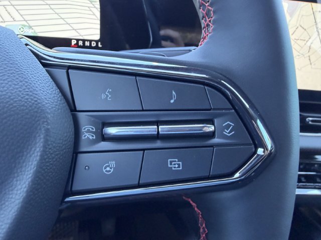 New 2027 Chevrolet Equinox RS w/ Safety and Technology Package FWD image 32