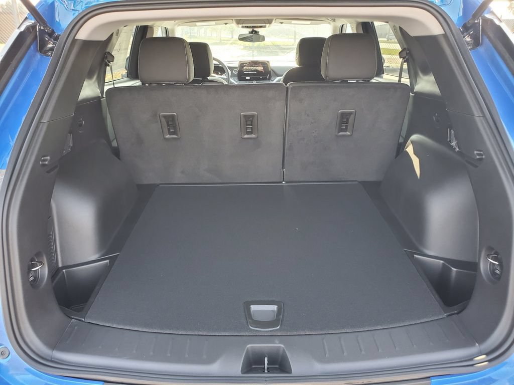 New 2026 Chevrolet Blazer LT w/ LPO, Floor Liner Package AWD/4WD image 30