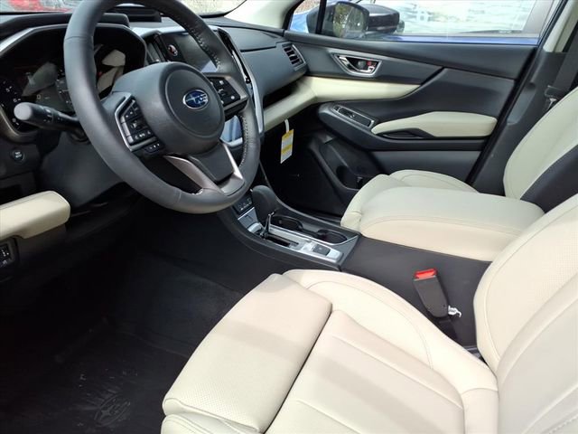 New 2026 Subaru Ascent Limited AWD/4WD image 12