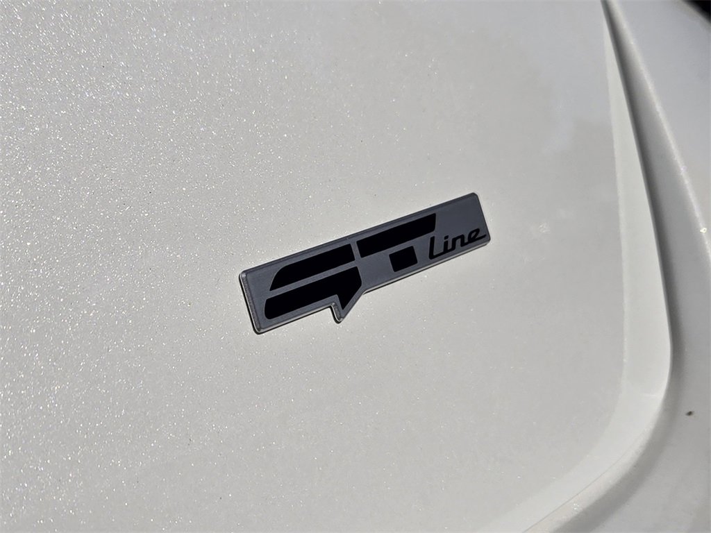 New 2026 Kia K5 GT-Line image 7