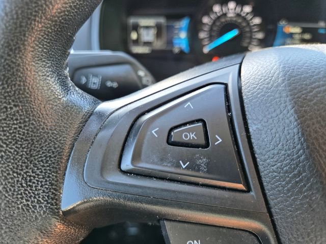 Certified 2022 Ford Edge Titanium image 19