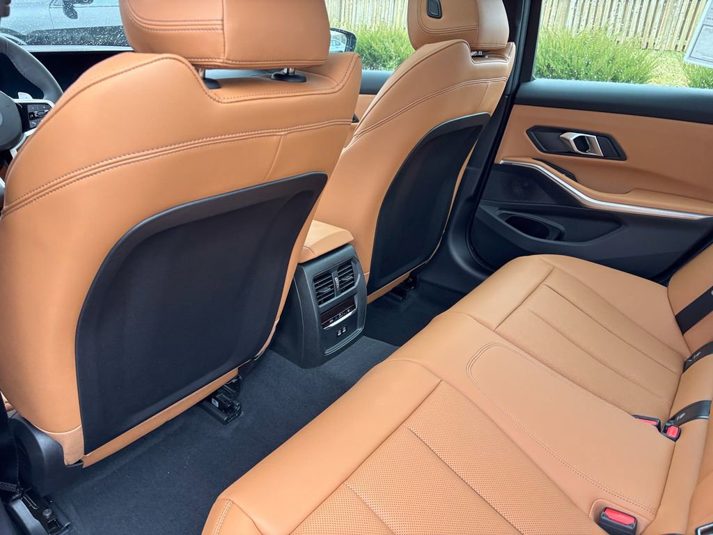 New 2026 BMW 330i xDrive Sedan image 28
