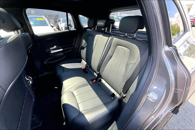 Used 2026 Mercedes-Benz GLA 250 4MATIC image 17