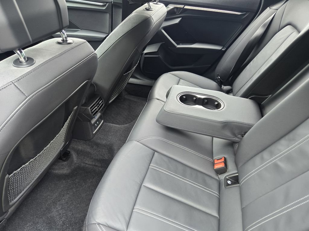Used 2022 Audi A3 2.0T Premium Plus image 40