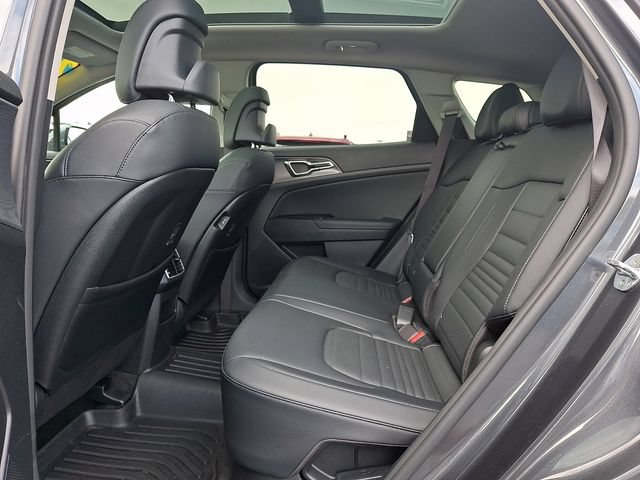 Used 2023 Kia Sportage SX Prestige AWD/4WD image 10