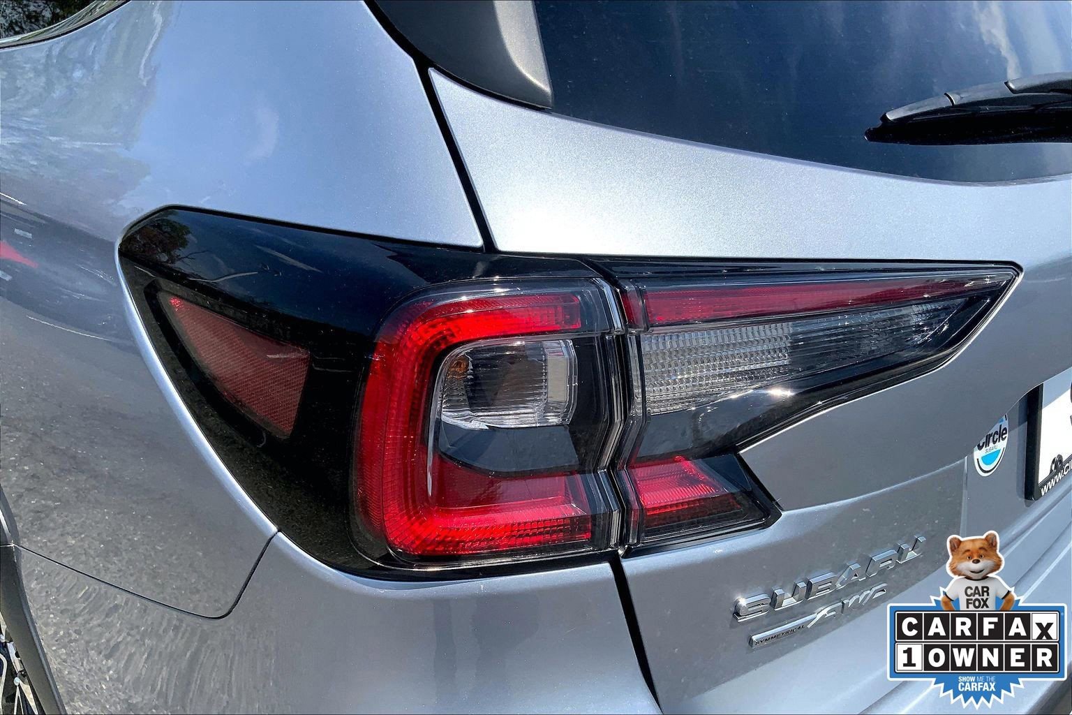 Certified 2023 Subaru Outback Touring XT AWD/4WD image 29