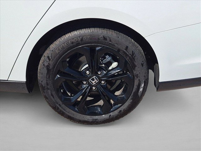 Used 2025 Honda Accord SE image 28