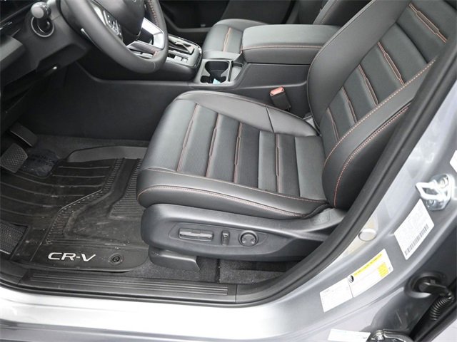 New 2025 Honda CR-V Sport-L image 24