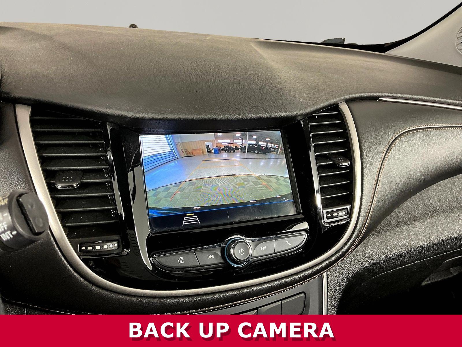 Used 2019 Chevrolet Trax LT FWD image 13