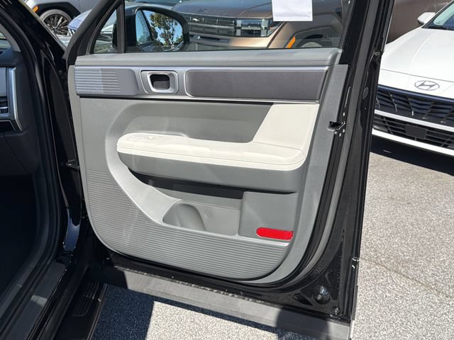 Used 2026 Hyundai Santa Fe SEL FWD image 14
