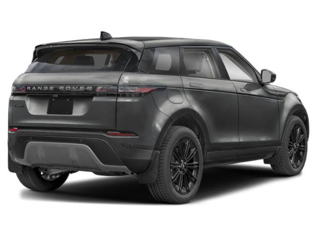 New 2026 Land Rover Range Rover Evoque Hoxton AWD/4WD image 2