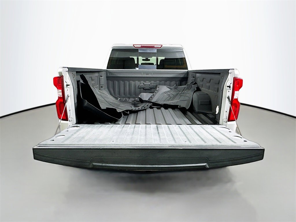 Used 2019 Chevrolet Silverado 1500 RST w/ All-Star Edition image 33