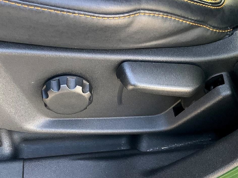 Certified 2023 Ford Bronco Badlands image 17