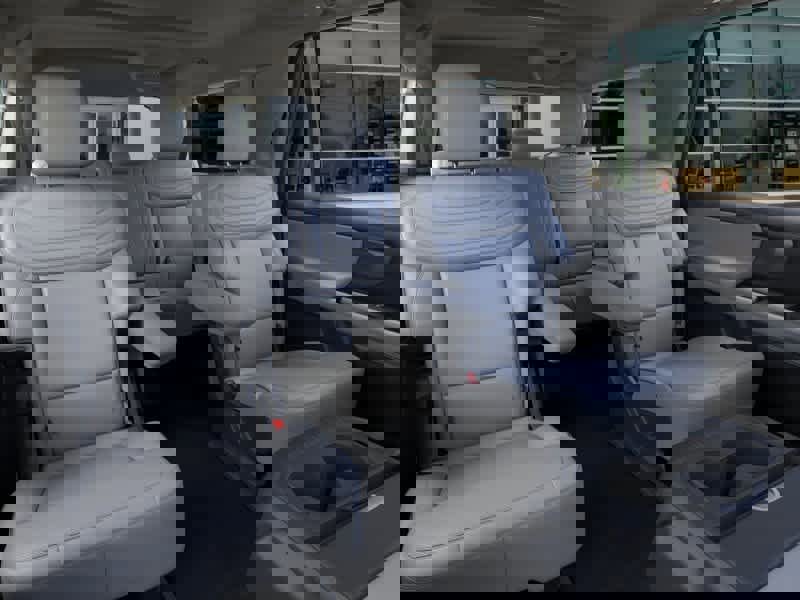 New 2026 Ford Expedition Max Platinum w/ Platinum Ultimate Package image 11