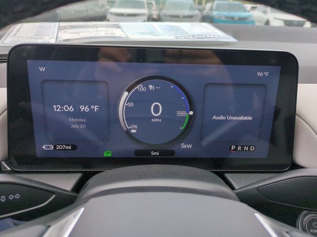 New 2026 Honda Prologue Touring image 25