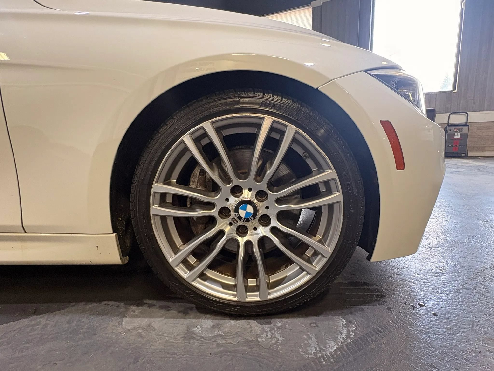 Used 2014 BMW 335i Sedan RWD image 31