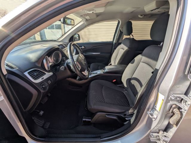 Used 2019 Dodge Journey SE w/ Connectivity Group image 9