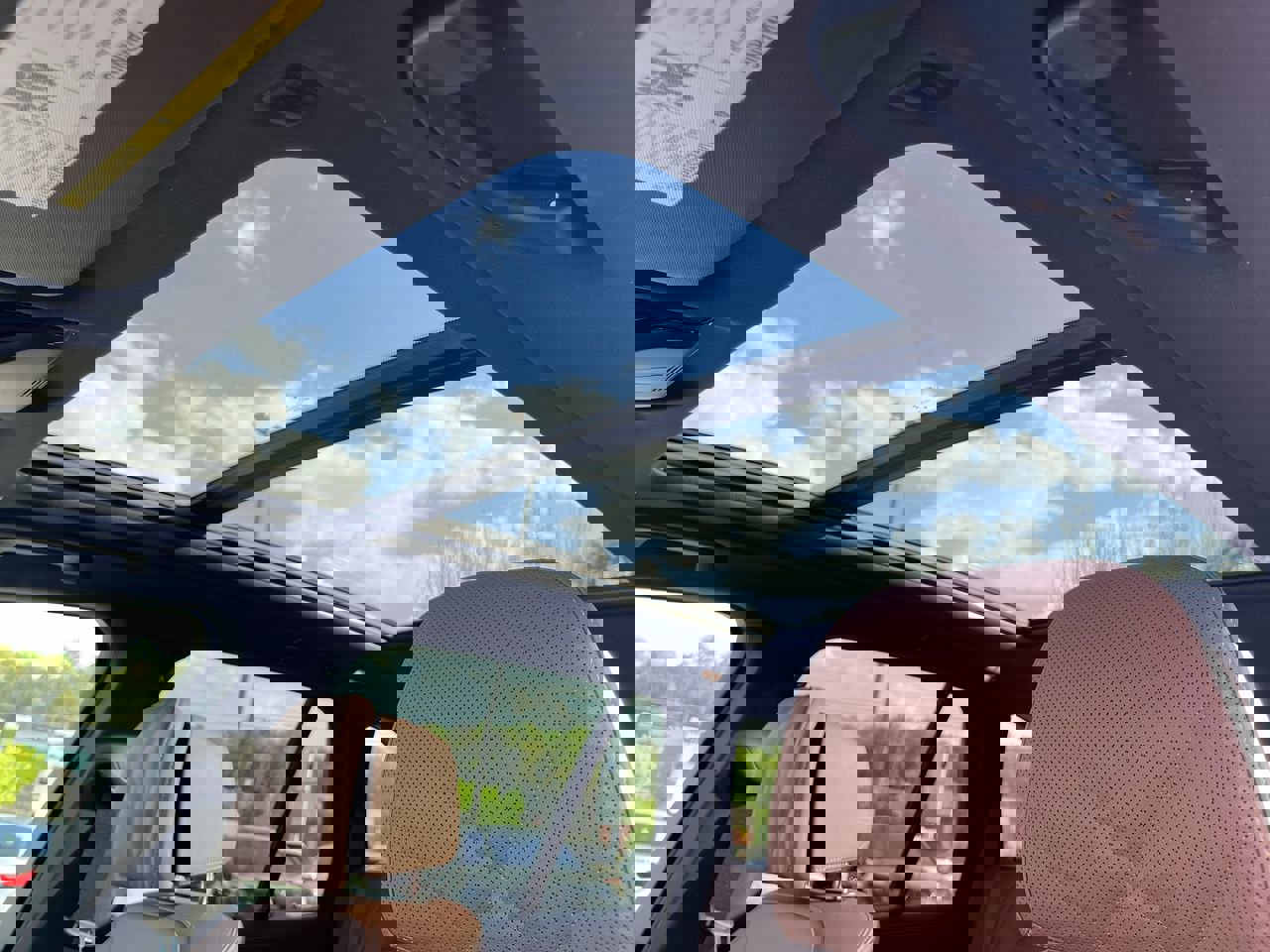 Certified 2025 BMW X5 sDrive40i w/ M Sport Package image 30