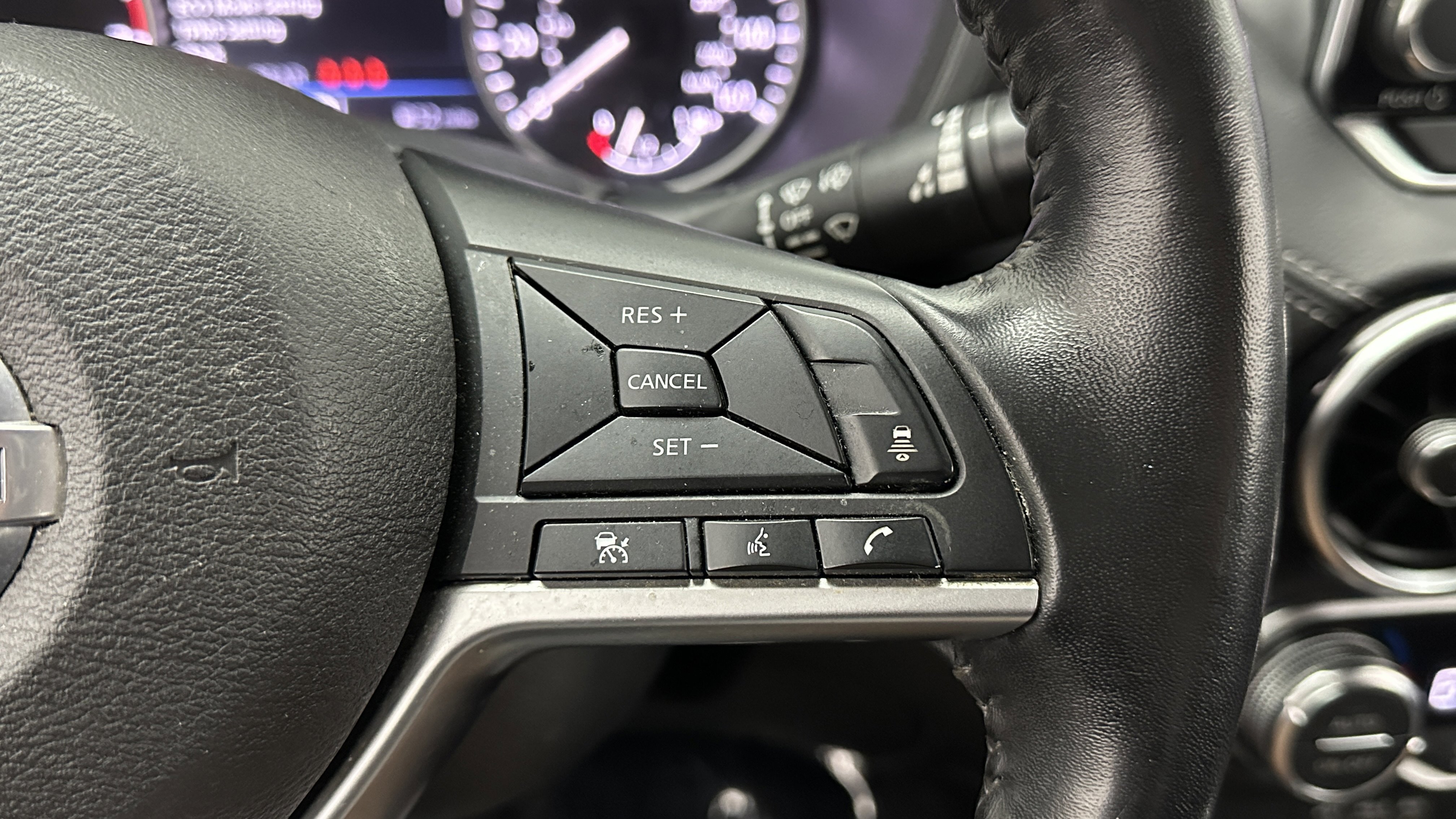 Used 2021 Nissan Sentra SV image 18