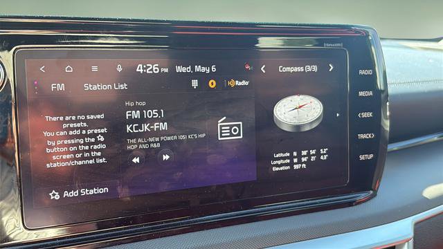 Used 2023 Kia K5 GT-Line AWD/4WD image 20
