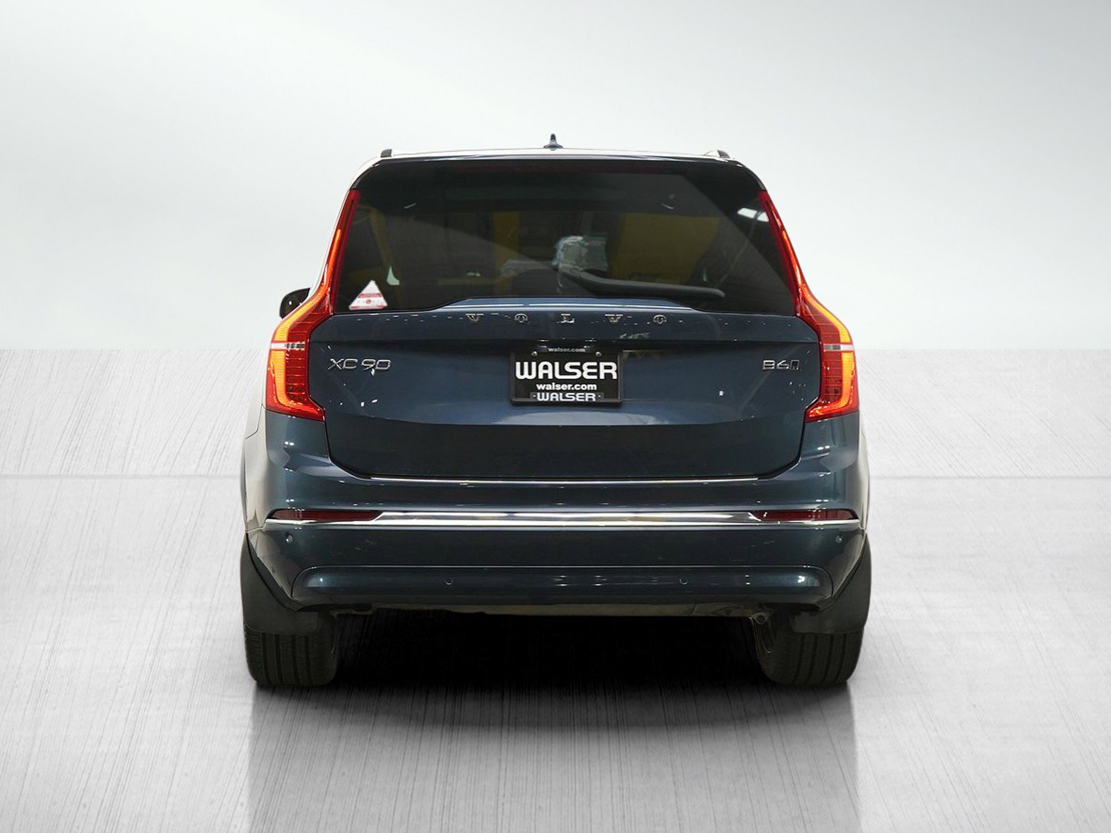 Used 2024 Volvo XC90 B6 Ultimate w/ Protection Package Premier AWD/4WD image 5