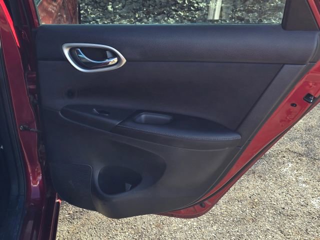 Used 2018 Nissan Sentra SV w/ Protection Package image 14