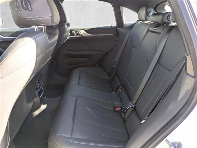 Used 2025 BMW 430i xDrive w/ M Sport Package image 18