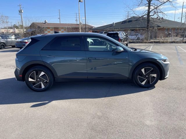 New 2026 Hyundai Ioniq 5 SEL image 6