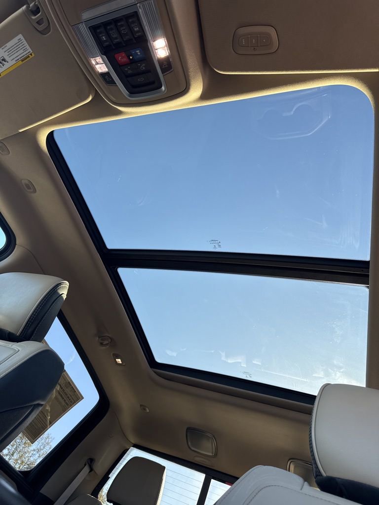 Used 2020 RAM 1500 Limited image 33