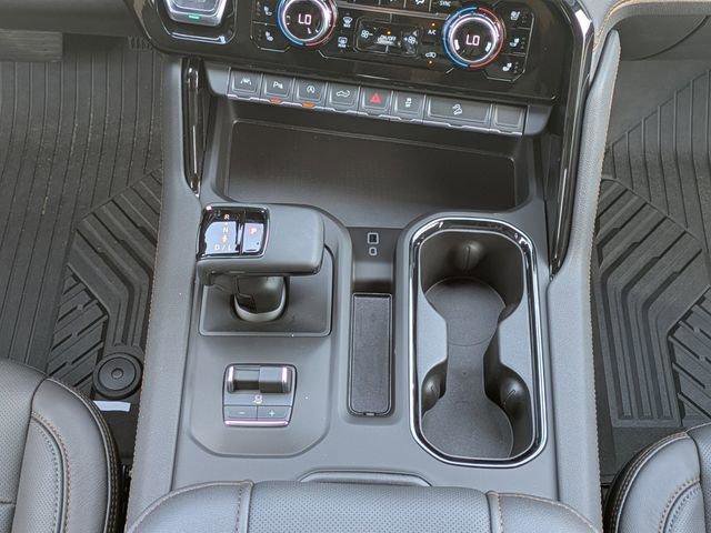 New 2026 GMC Sierra 1500 AT4 w/ AT4 Premium Package image 23
