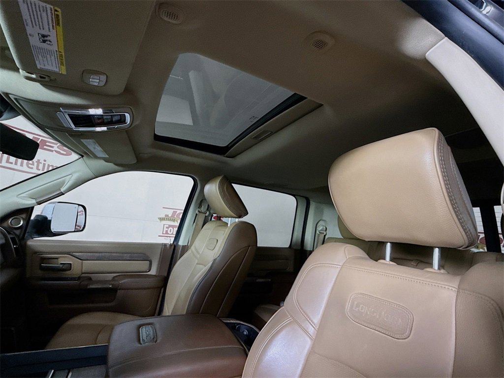 Used 2021 RAM 3500 Limited image 12