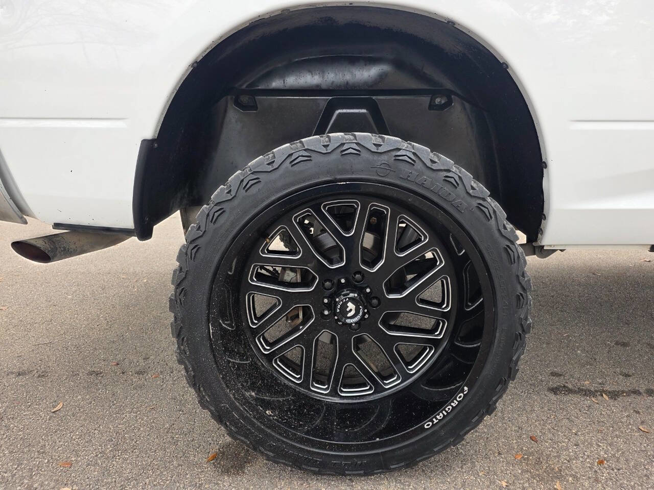 Used 2015 RAM 1500 Lone Star image 4