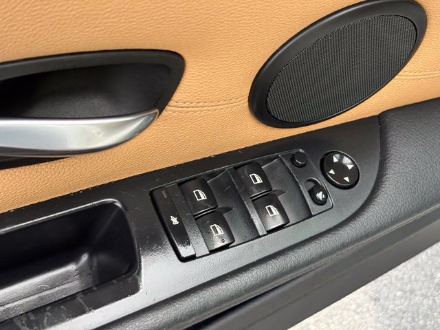 Used 2009 BMW 528i Sedan RWD image 27