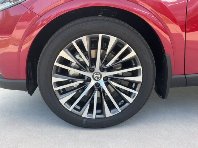 New 2026 Lexus RX 350 Premium Plus w/ Convenience Package FWD image 11