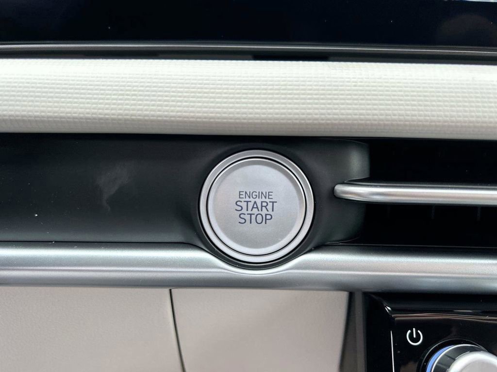 New 2026 Hyundai Tucson SEL image 34